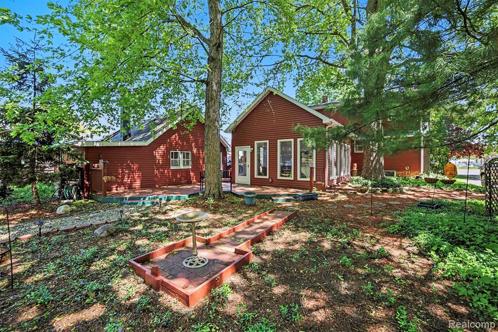 4345 N Michigan Avenue, Saginaw, MI 48604 — Photo 26