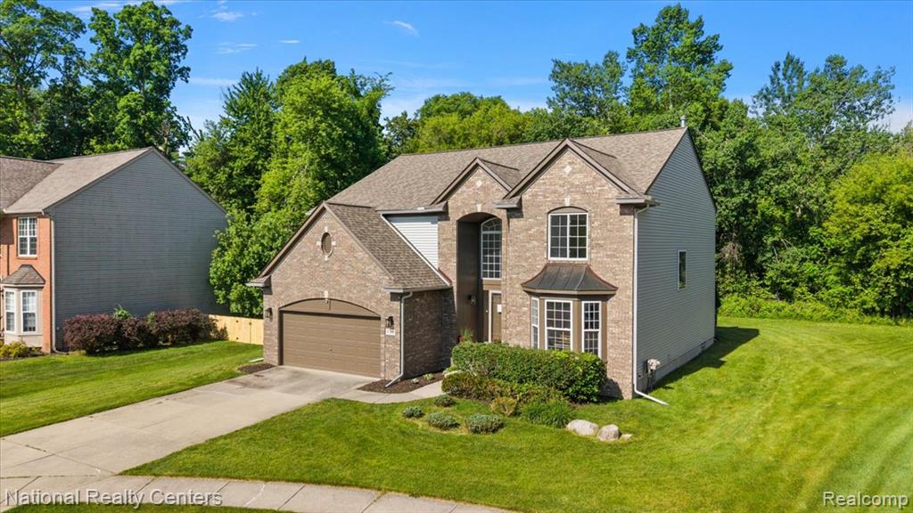 9780 David Lane, White Lake, MI — Photo 2