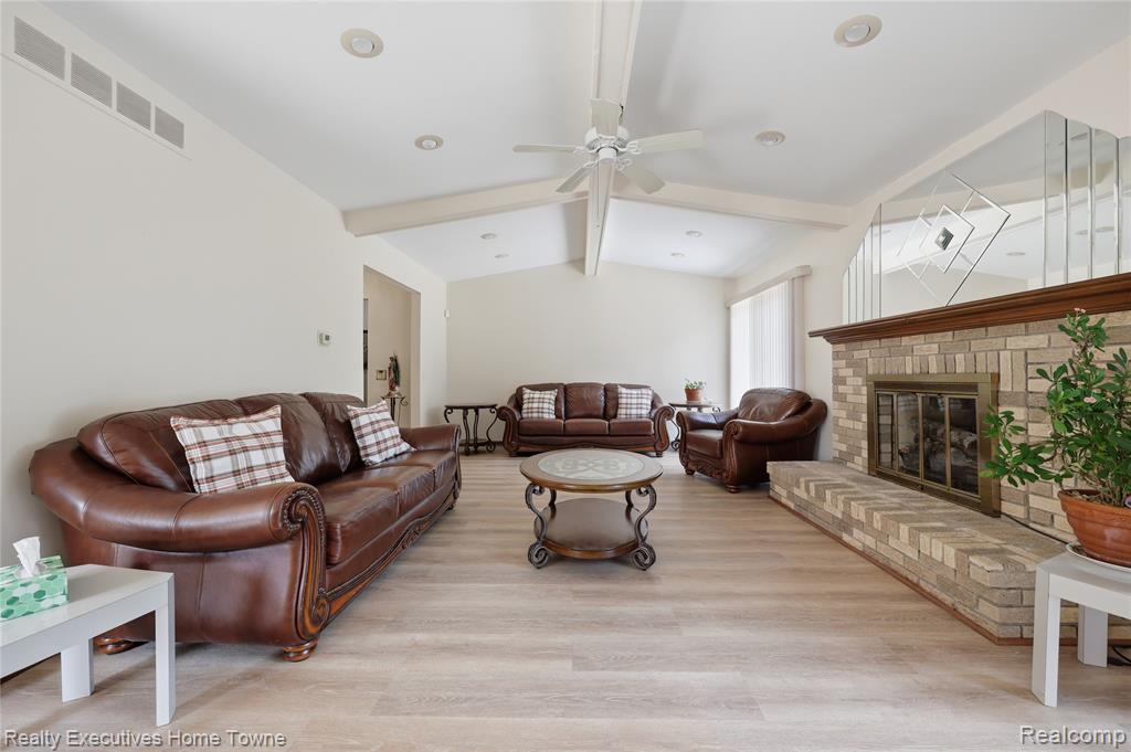 5281 Shruboak Drive, Sterling Heights, MI 48310 — Photo 13