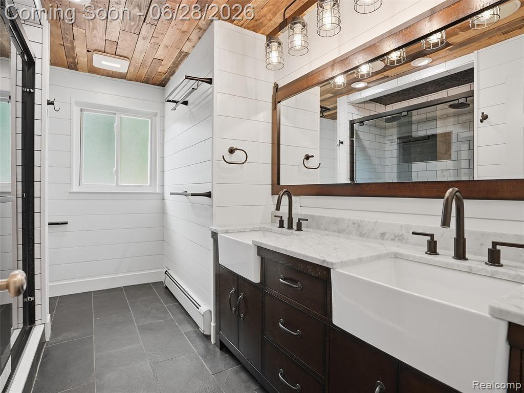 282 E Gates Street, Romeo, MI 48065 — Photo 15