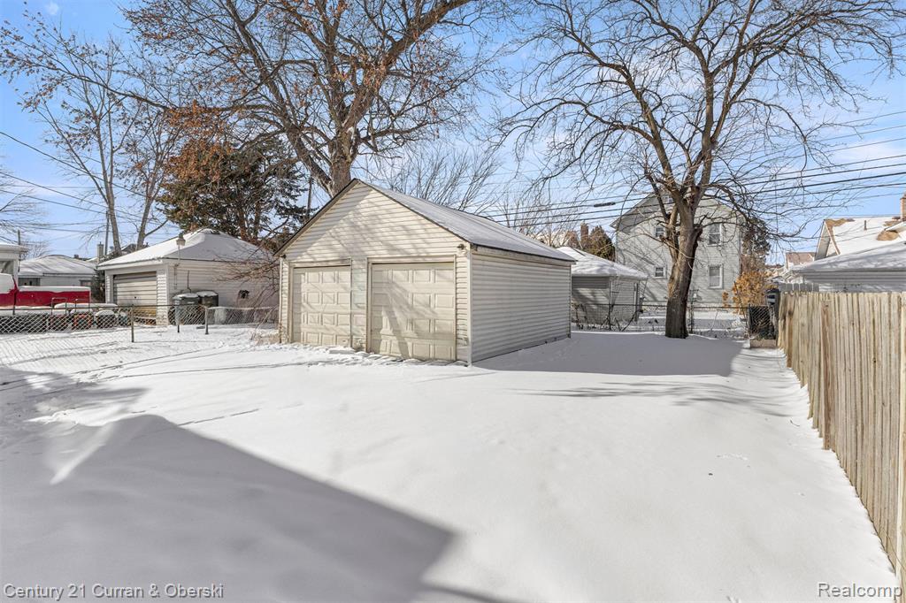 4913 Middlesex Street, Dearborn, MI 48126 — Photo 41