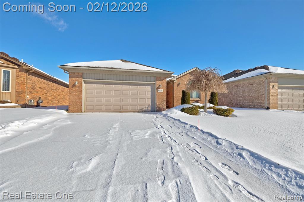 46536 Red River Drive, Macomb, MI 48044 — Photo 52