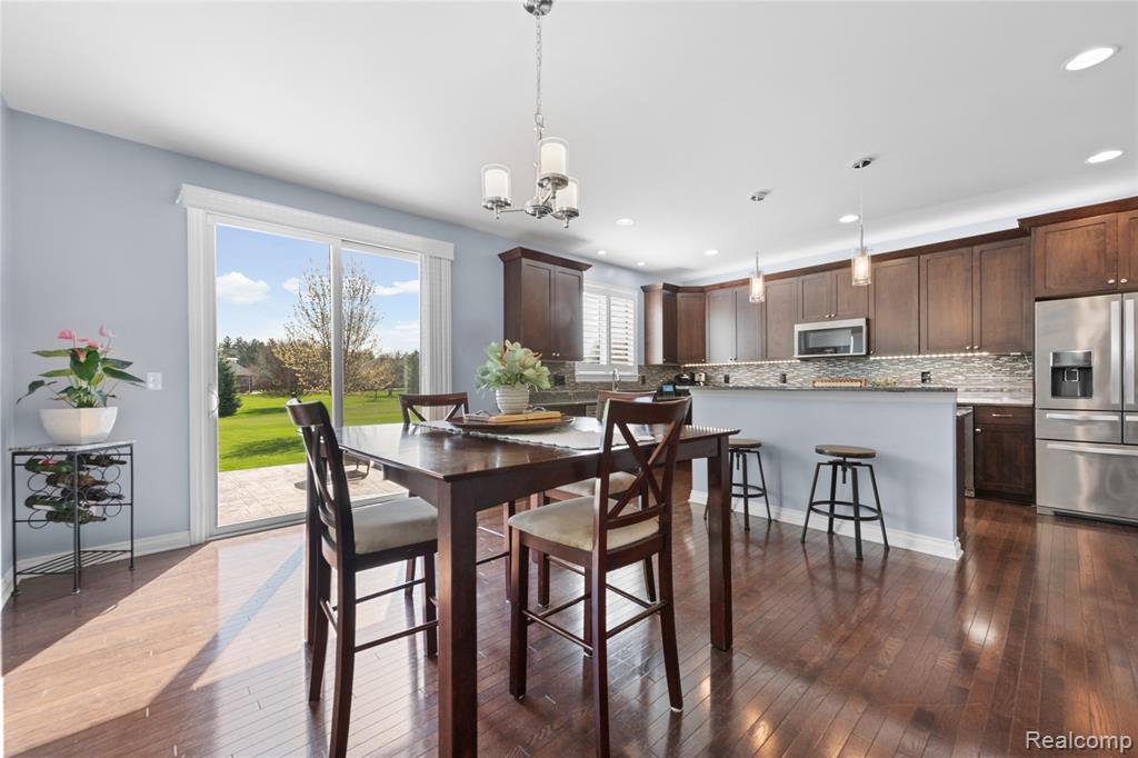 801 Watersmeet Drive, Oxford, MI 48371 — Photo 19