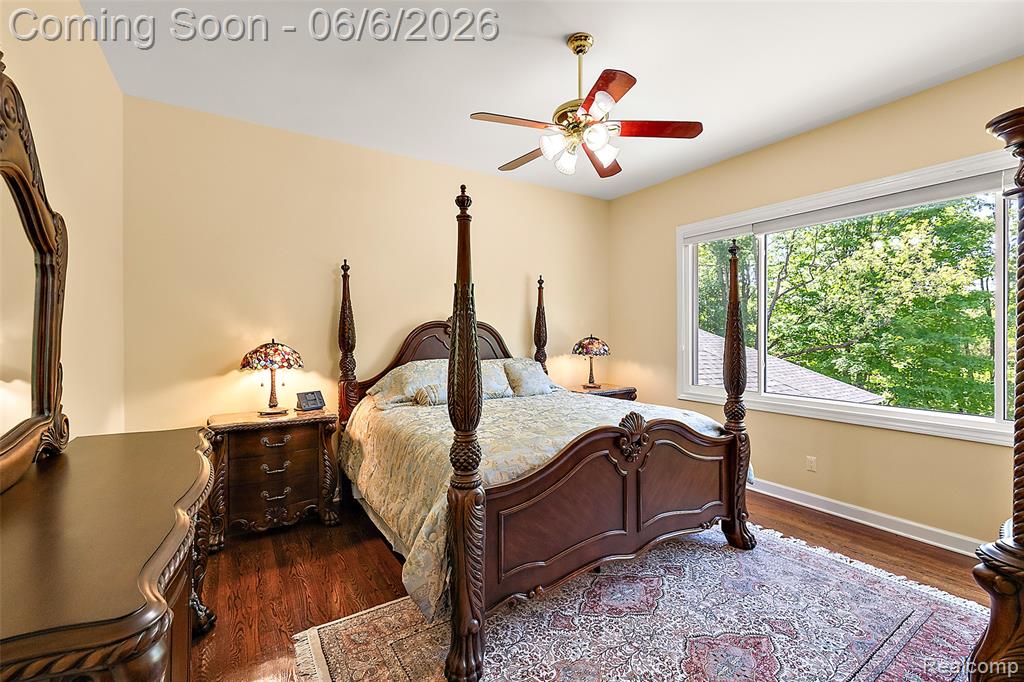 781 Windy Fields Court, Leonard, MI 48367 — Photo 62