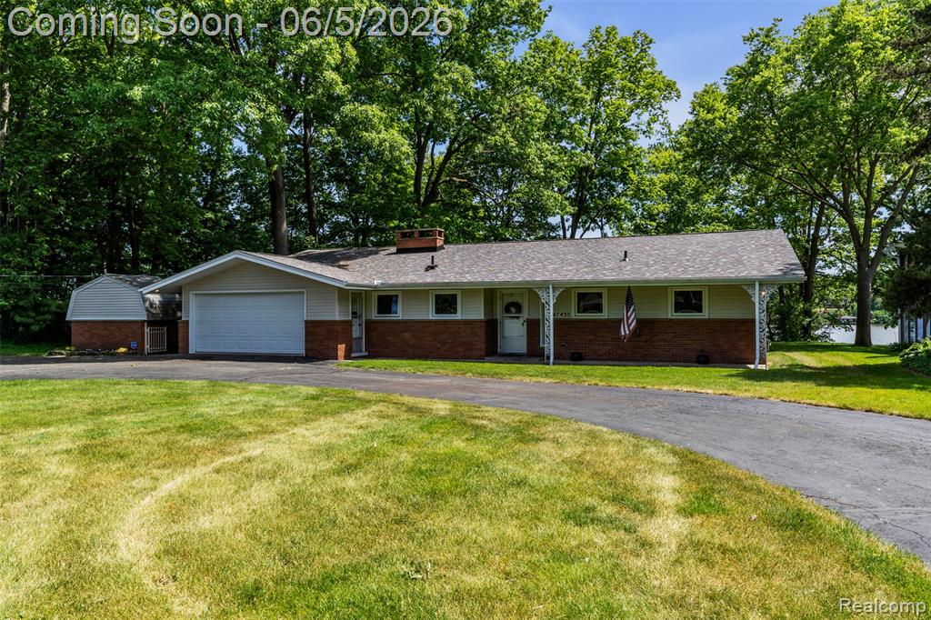 47435 N Shore Drive, Belleville, MI 48111 — Photo 10
