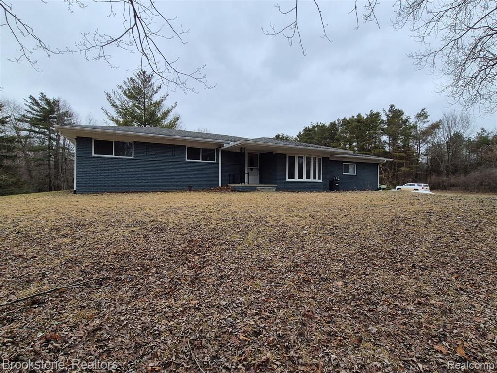 1100 Lockwood Road, Ortonville, MI 48462 — Photo 3