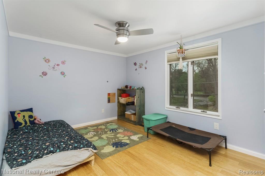 825 E WARDLOW Road, Highland, MI 48356 — Photo 35