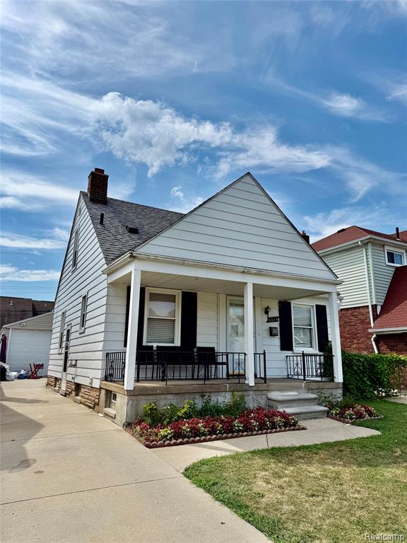 6441 Kendal Street, Dearborn, MI 48126 — Photo 4