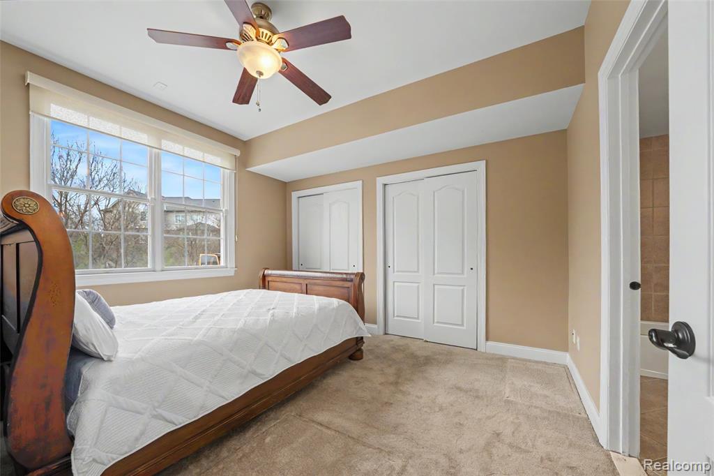 7286 Brentwood Court, Ypsilanti, MI 48198 — Photo 41