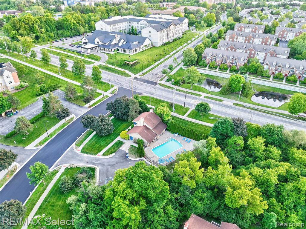 250 Briarcrest Drive, 130, Ann Arbor, MI 48104 — Photo 30