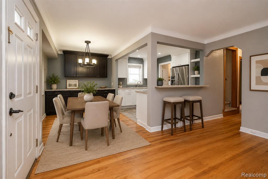 807 Vermont Avenue, Royal Oak, MI 48067 — Photo 7