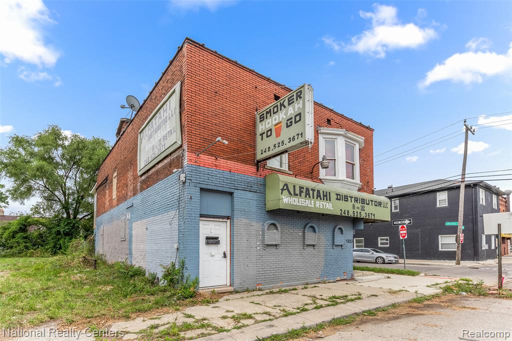 1253 Junction Street, Detroit, MI 48209 — Photo 2