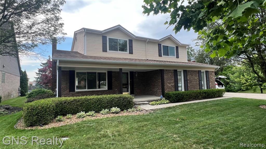 40739 Ruggero Street, Clinton Twp, MI 48038 — Photo 3