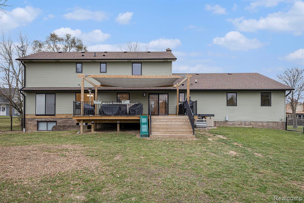6319 Bristol Road, Swartz Creek, MI 48473 — Photo 35
