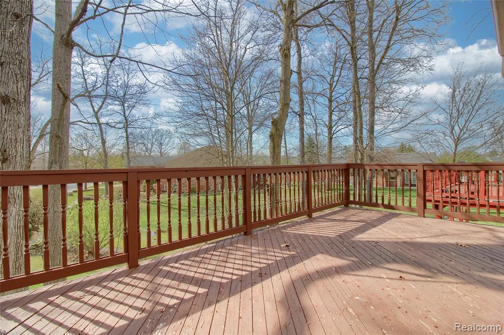 505 Willow Drive, 26, South Lyon, MI 48178 — Photo 36