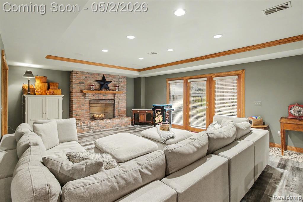 9655 Birch Run, Brighton, MI 48114 — Photo 33
