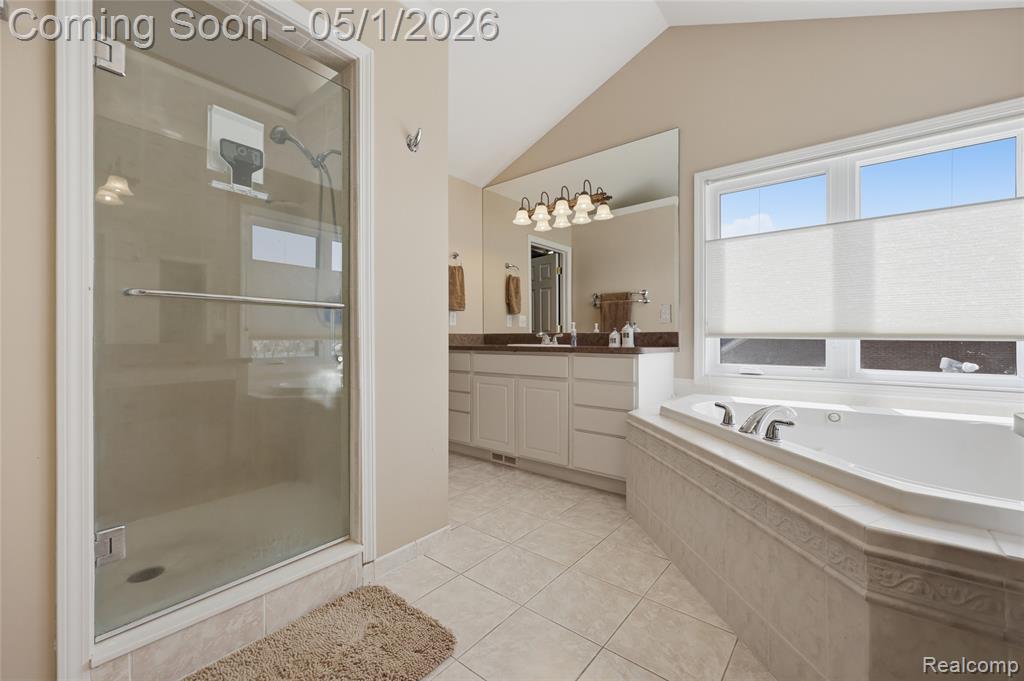 656 Overlook Drive, Oxford, MI 48371 — Photo 39