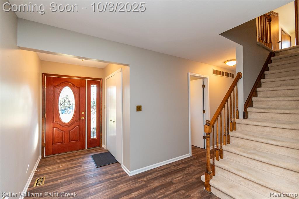 41541 Belvidere Street, Harrison Township, MI — Photo 4