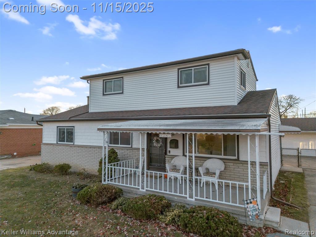 9243 Knolson Street, Livonia, MI 48150 — Photo 45