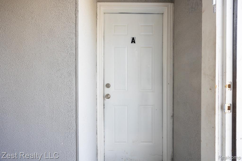 3795 Kendall Street, Detroit, MI 48238 — Photo 3
