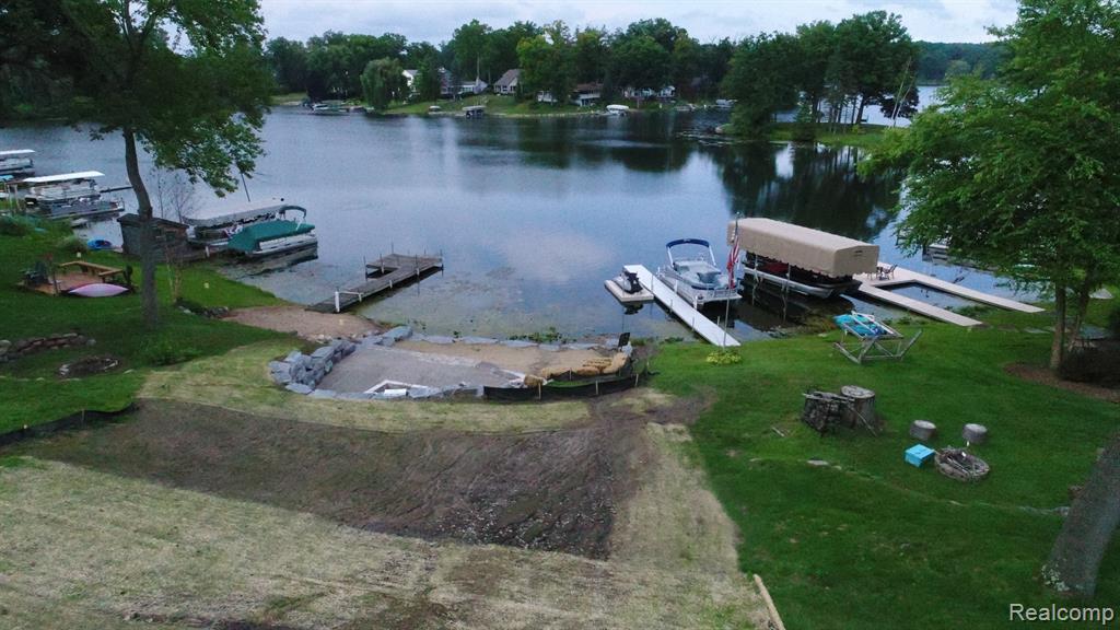 10418 KING Road, Davisburg, MI 48350 — Photo 52