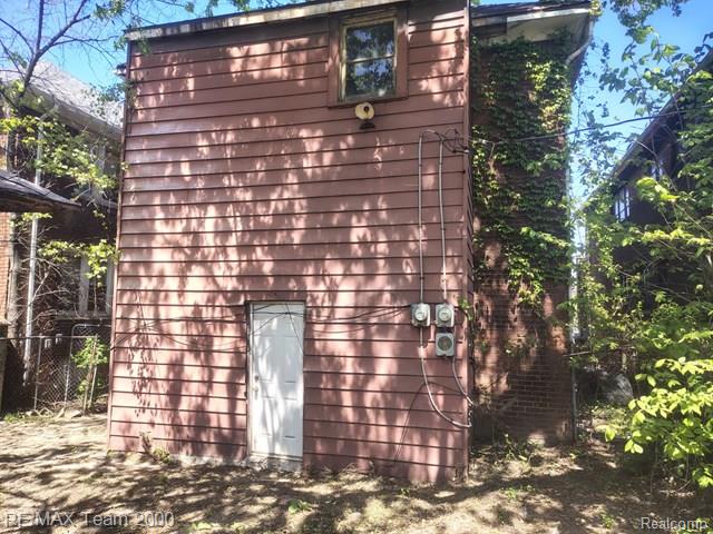 4237 W Grand Street, Detroit, MI 48238 — Photo 43