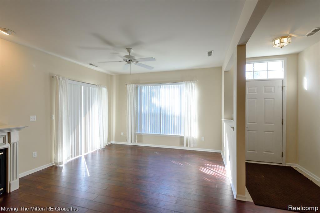 16784 Dover Drive, Northville, MI, 48168