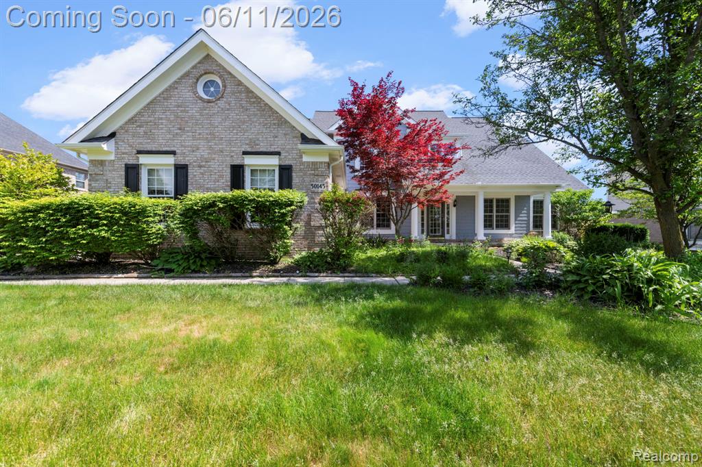 50145 Tottenham Court, Canton, MI 48187 — Photo 2