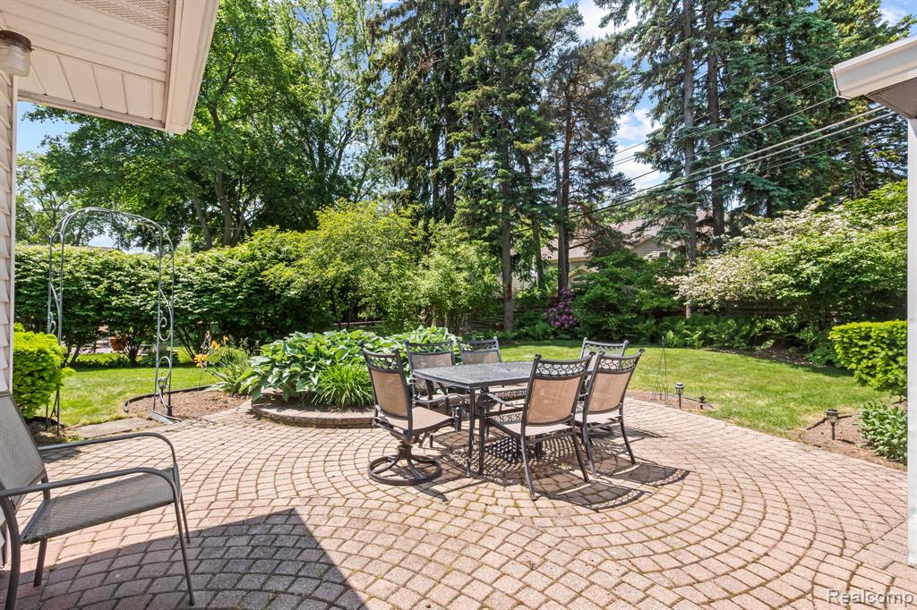 2420 Garland Street, Keego Harbor, MI 48320 — Photo 28