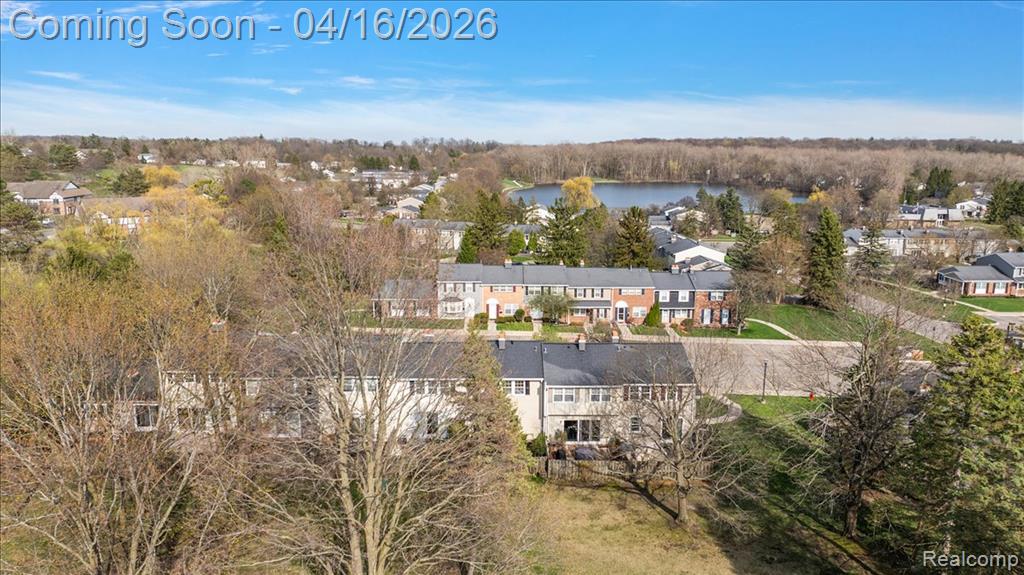 42754 Lyric Court, Northville, MI 48167 — Photo 33