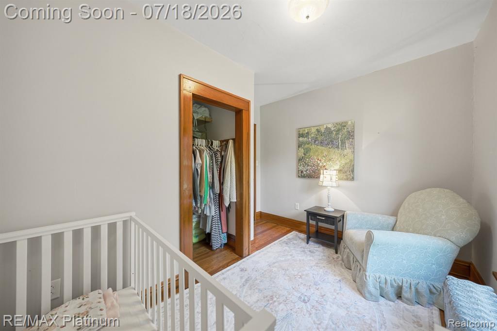 621 N Court Street, Howell, MI 48843 — Photo 37