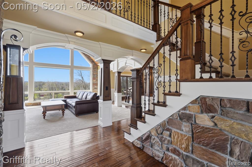 7253 Summit Ridge, Brighton, MI 48116 — Photo 10