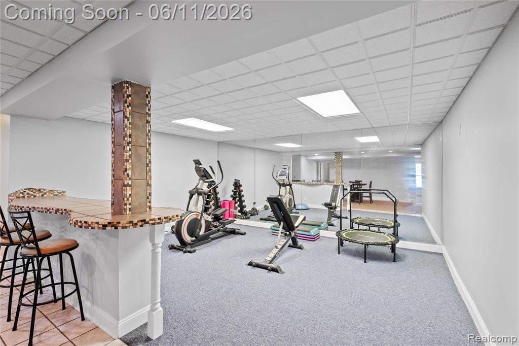 1154 Lake Valley Drive, Fenton, MI 48430 — Photo 42