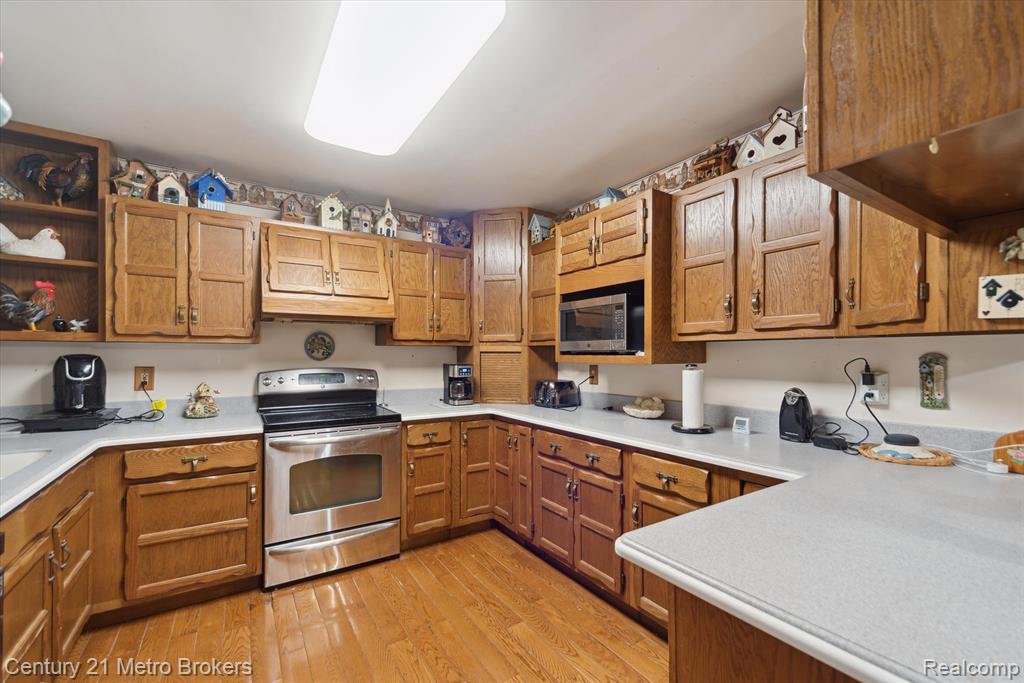 14210 W Burt Road W, Chesaning, MI 48616 — Photo 11