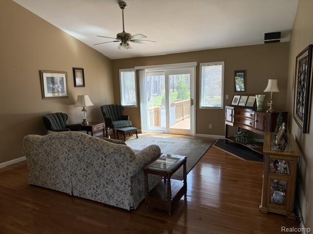 6767 Whispering Pines Drive, Gaylord, MI 49735 — Photo 5