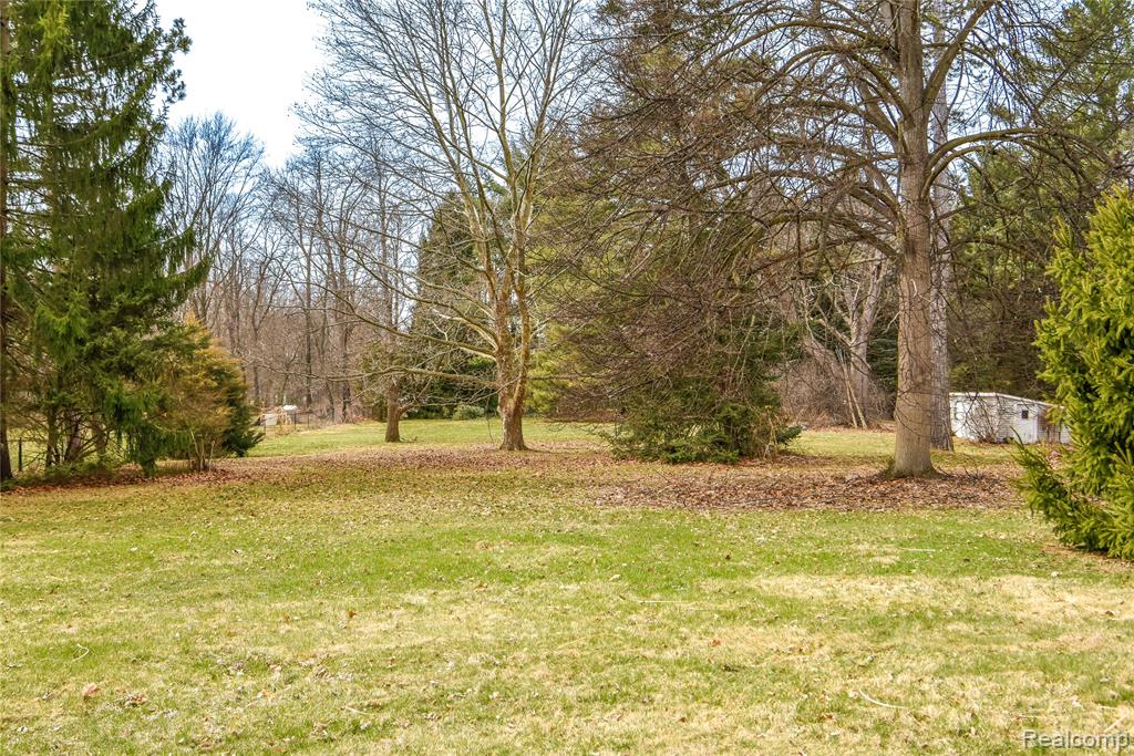 Lot 64 Merry Road, Waterford, MI 48328 — front exterior