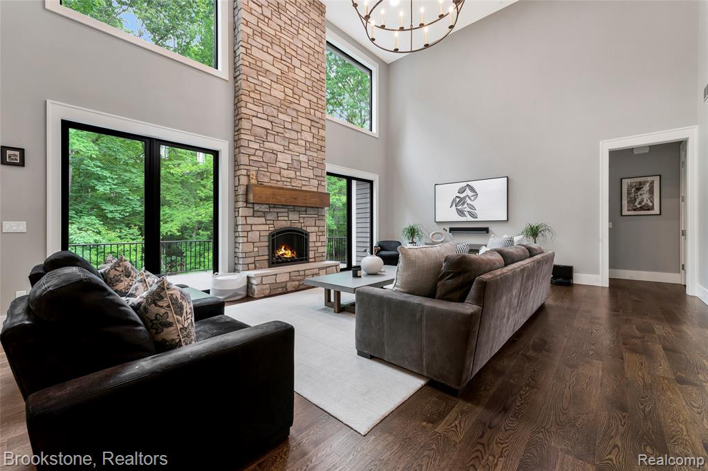 8130 Rosebud Lane, Clarkston, MI 48348 — Photo 10