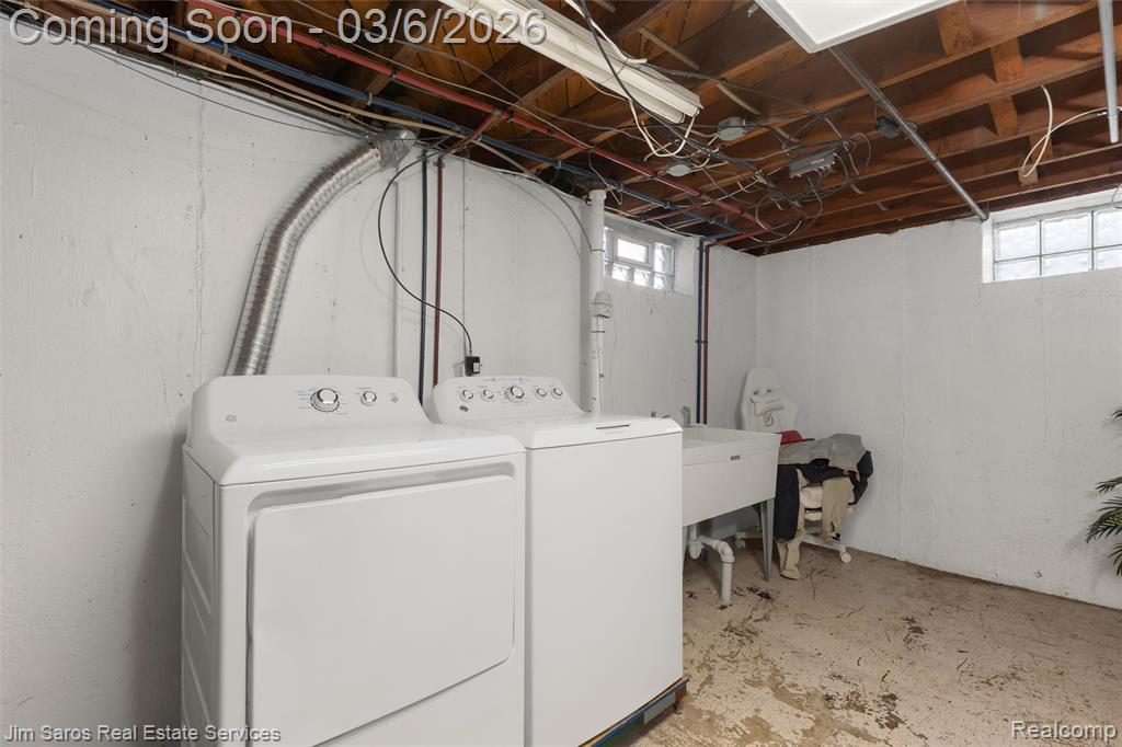 25083 Arlington Street, Roseville, MI 48066 — Photo 14