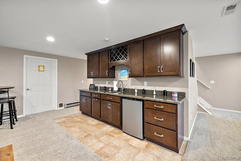 4250 SAINT ANDREWS Street, Howell, MI 48843 — Photo 55