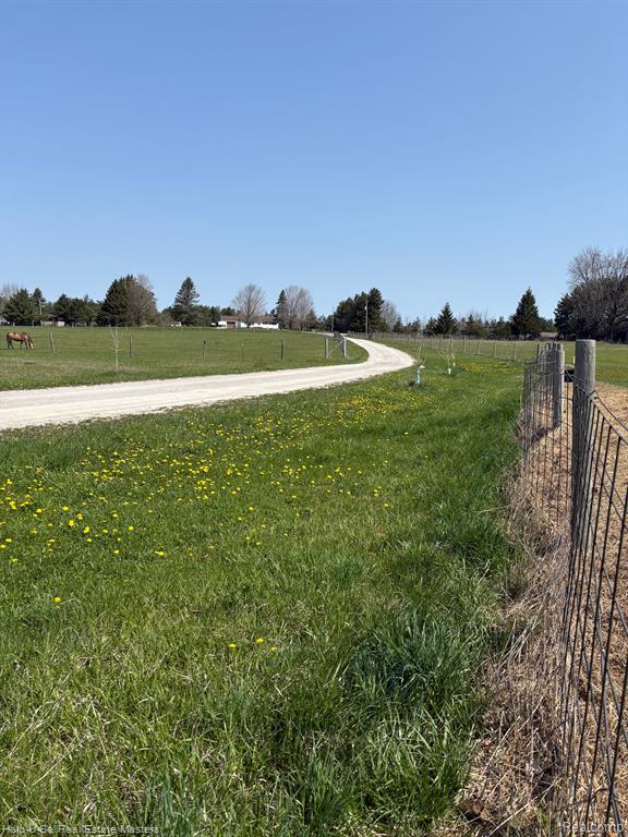 400 E SPRUCE Road, Spruce, MI — Photo 15
