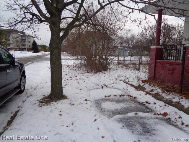 3917 16th Street, Detroit, MI 48208 — Photo 35