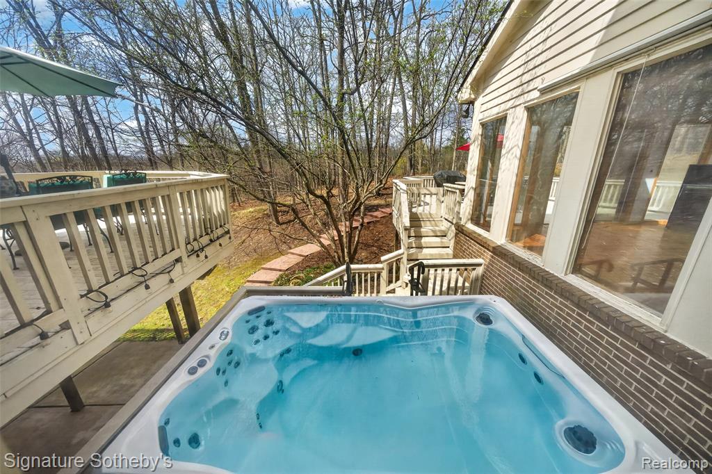 2131 Birchwood Way, Bloomfield Hills, MI 48302 — Photo 52