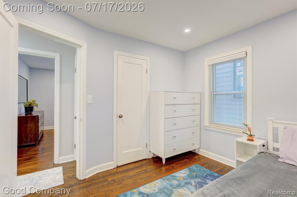 4102 Elmhurst Avenue, Royal Oak, MI 48073 — Photo 19