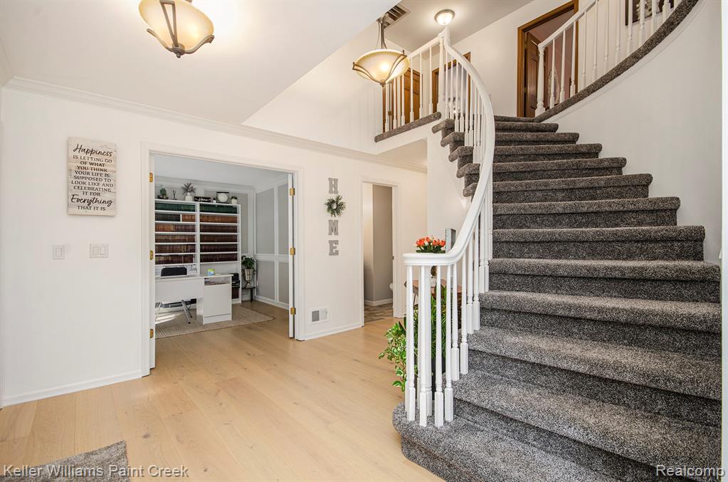 850 Box Canyon Court, Rochester Hills, MI 48309 — Photo 5
