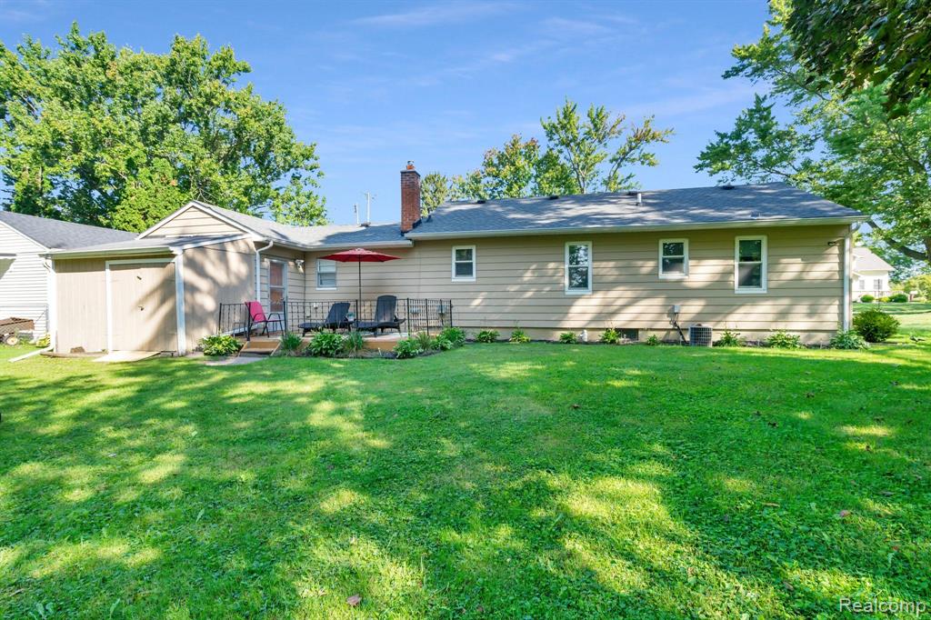 578 WILSON Avenue, Mount Morris, MI 48458 — Photo 24