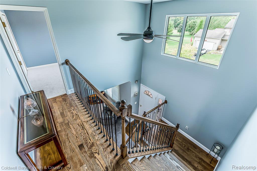 9344 Huron Park Drive, Brighton, MI 48116 — Photo 18