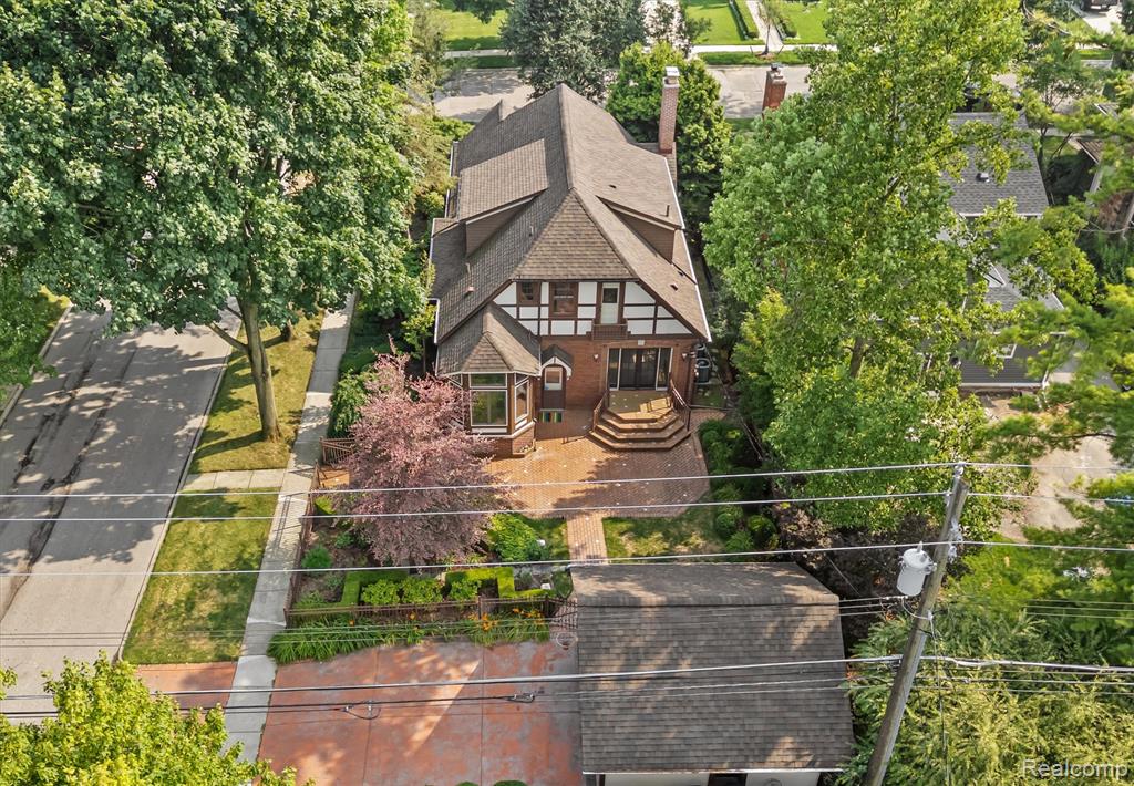 787 Ridgedale Avenue, Birmingham, MI 48009 — Photo 29