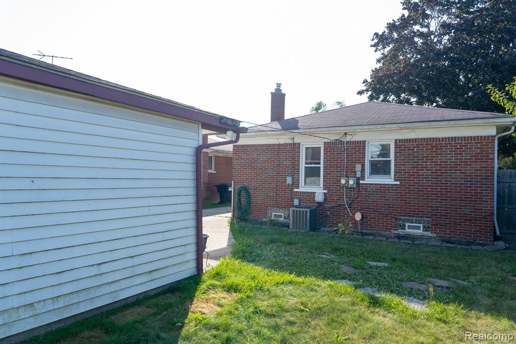 8354 Wyoming Avenue, Detroit, MI 48204 — Photo 50