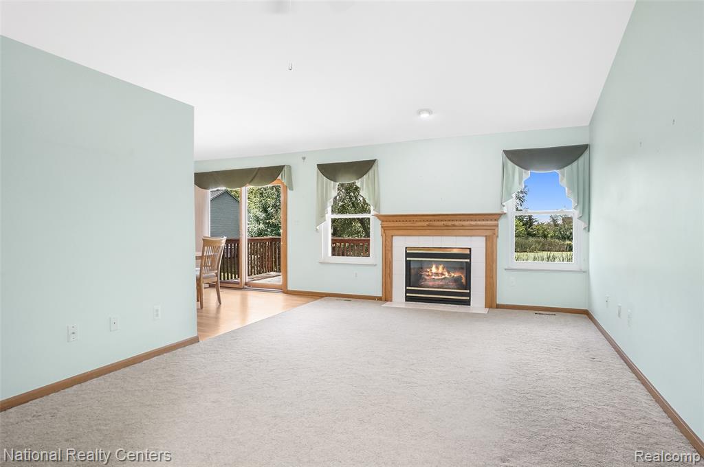 865 Challenging Trail, South Lyon, MI 48178 — Photo 8
