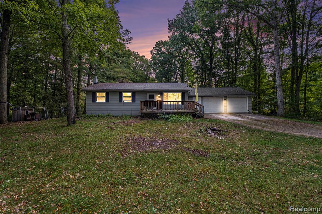 14478 Duffield Road, Montrose, MI 48457 — Photo 2